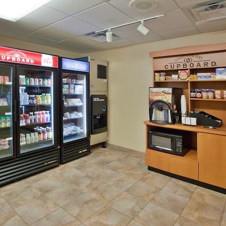 Candlewood Suites Kalamazoo By Ihg Exterior photo