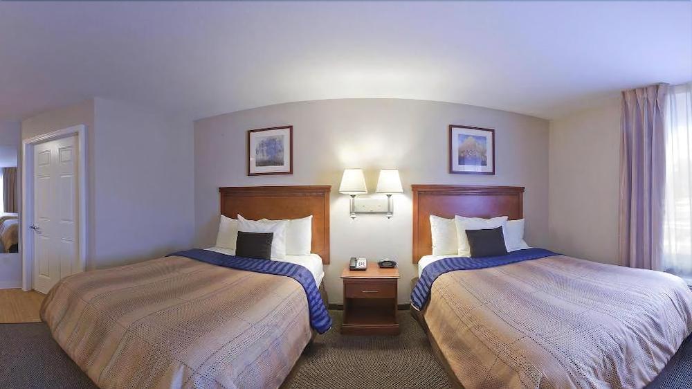 Candlewood Suites Kalamazoo By Ihg Exterior photo