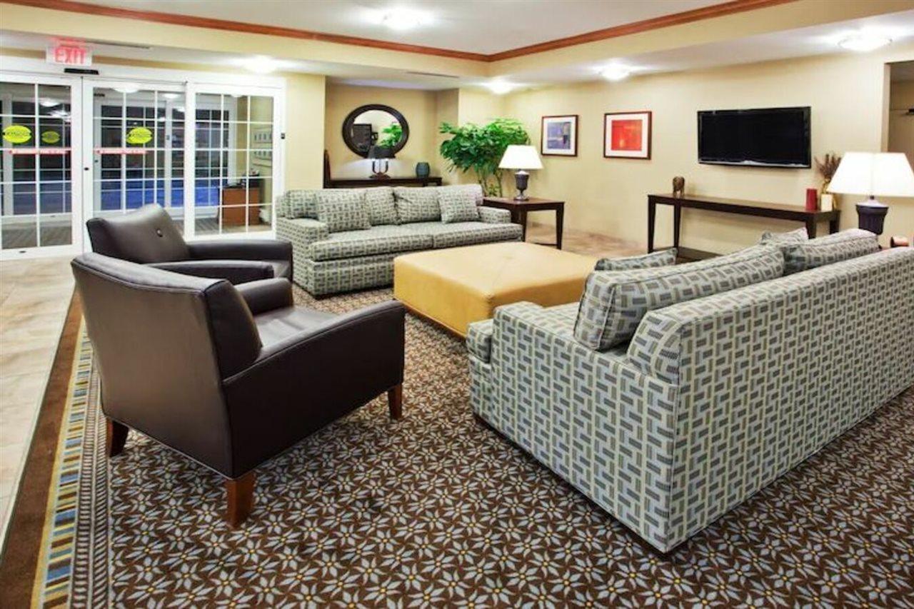 Candlewood Suites Kalamazoo By Ihg Exterior photo