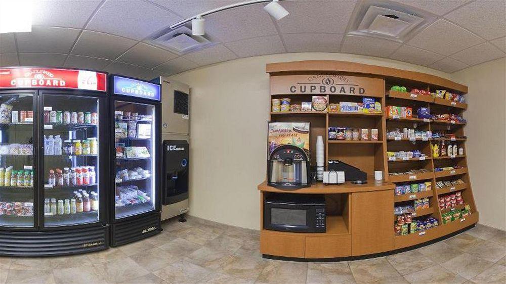 Candlewood Suites Kalamazoo By Ihg Exterior photo