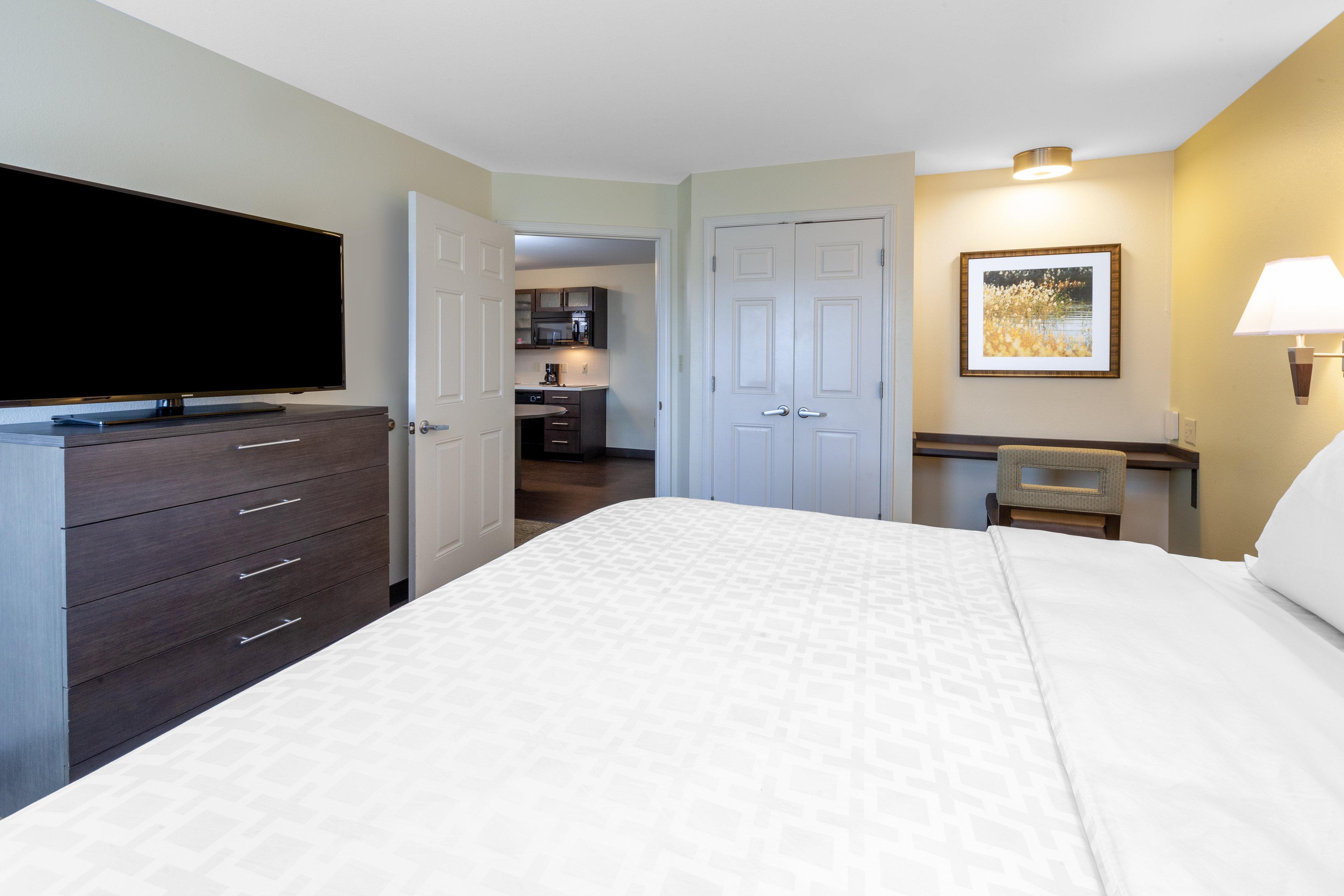 Candlewood Suites Kalamazoo By Ihg Exterior photo