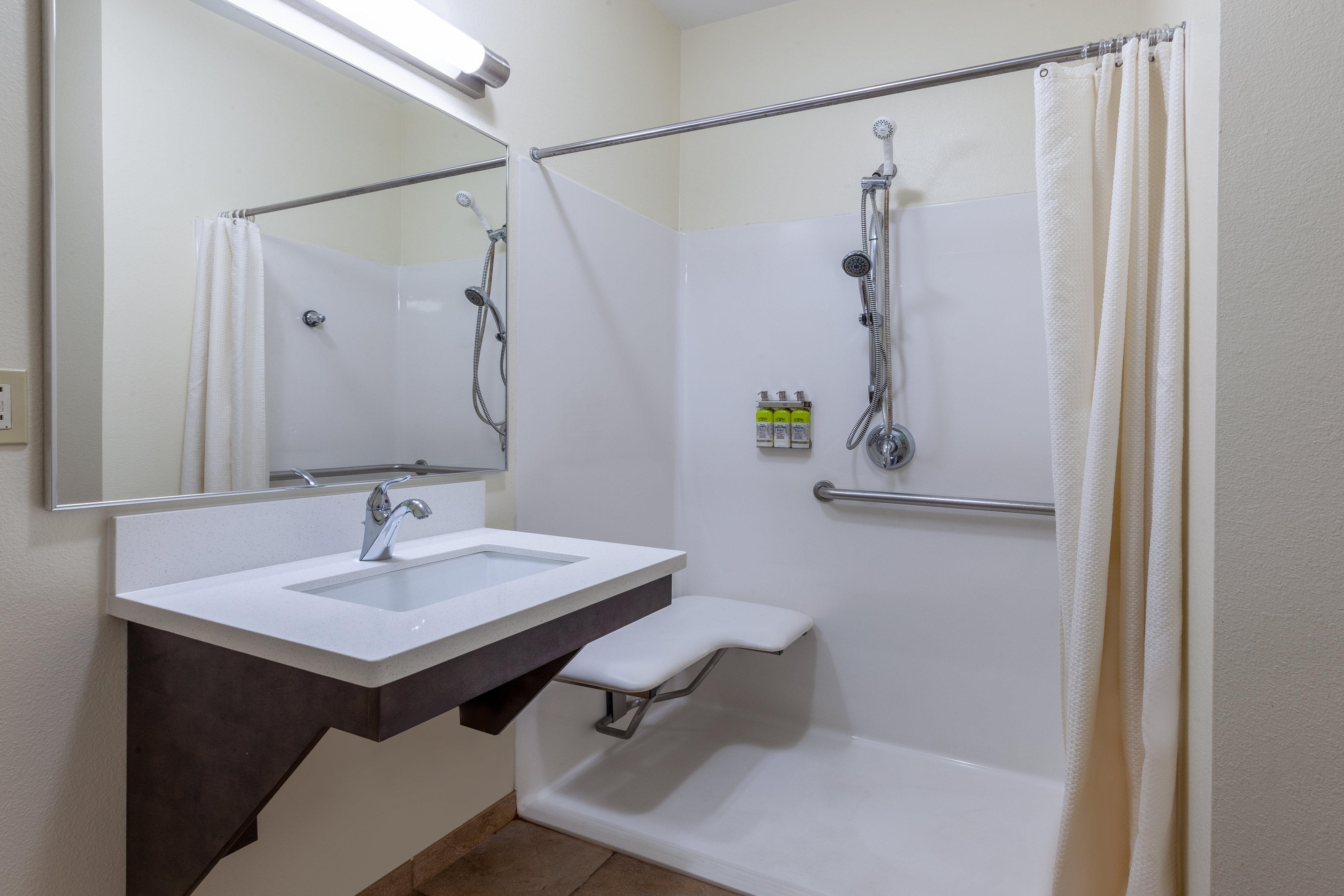 Candlewood Suites Kalamazoo By Ihg Exterior photo