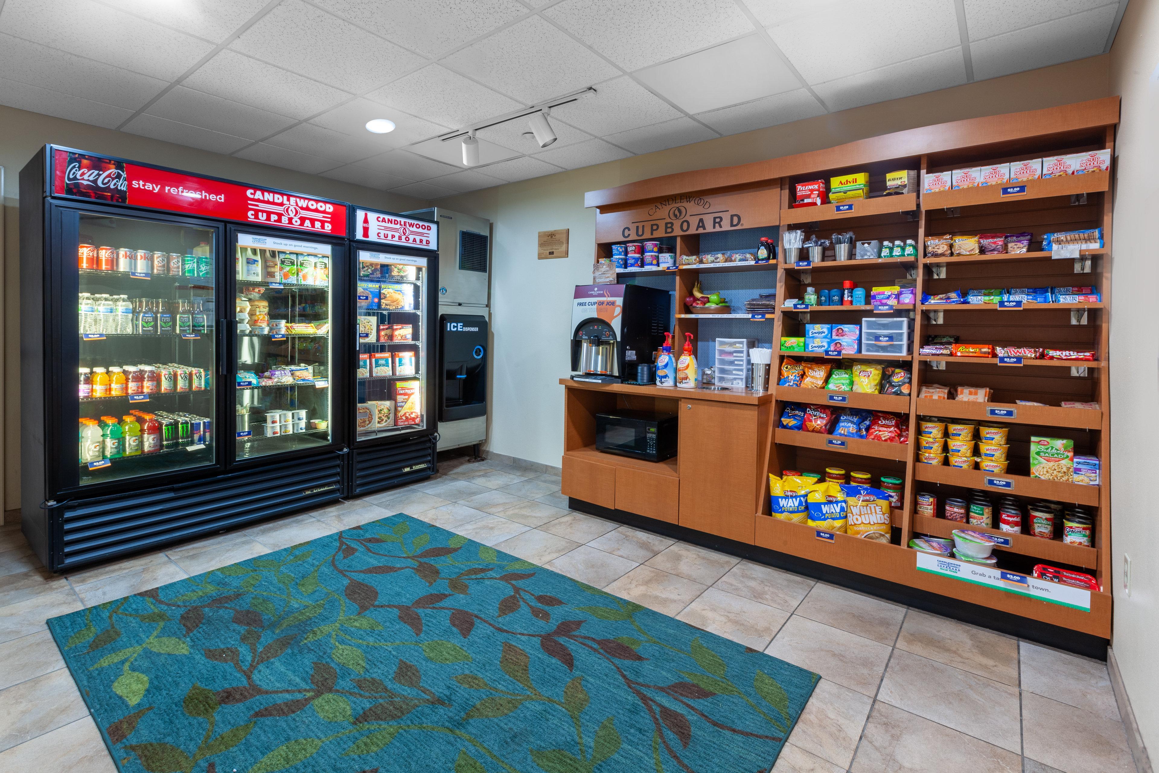 Candlewood Suites Kalamazoo By Ihg Exterior photo
