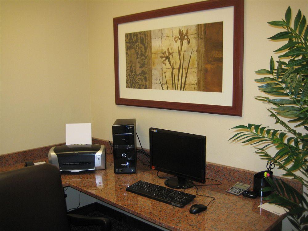 Candlewood Suites Kalamazoo By Ihg Facilities photo