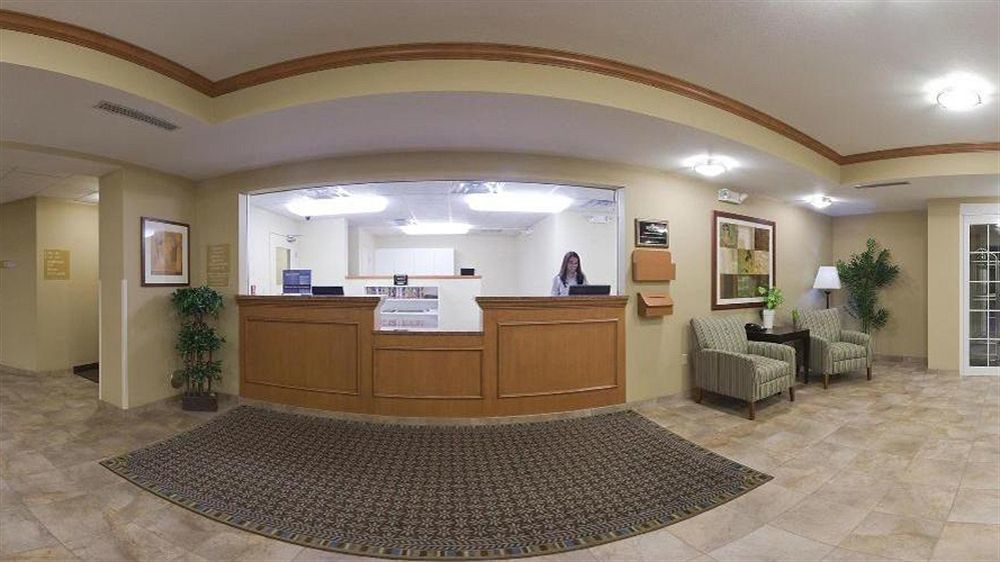 Candlewood Suites Kalamazoo By Ihg Exterior photo