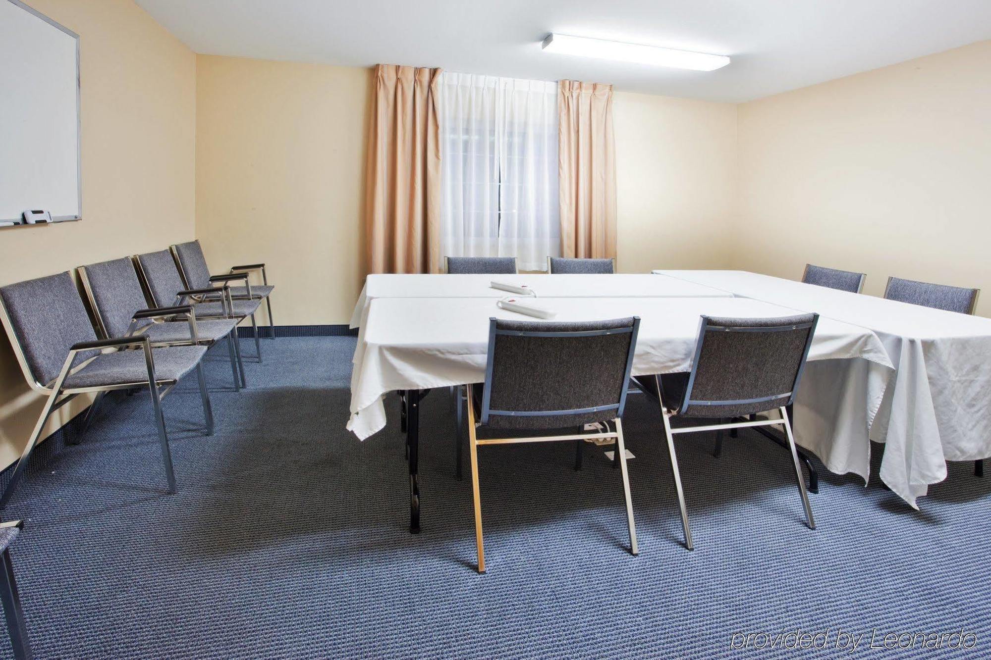 Candlewood Suites Kalamazoo By Ihg Facilities photo